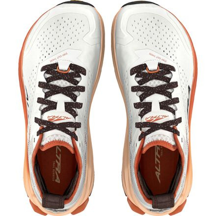 Olympus 6 Trail Running Shoe - Men's - 2