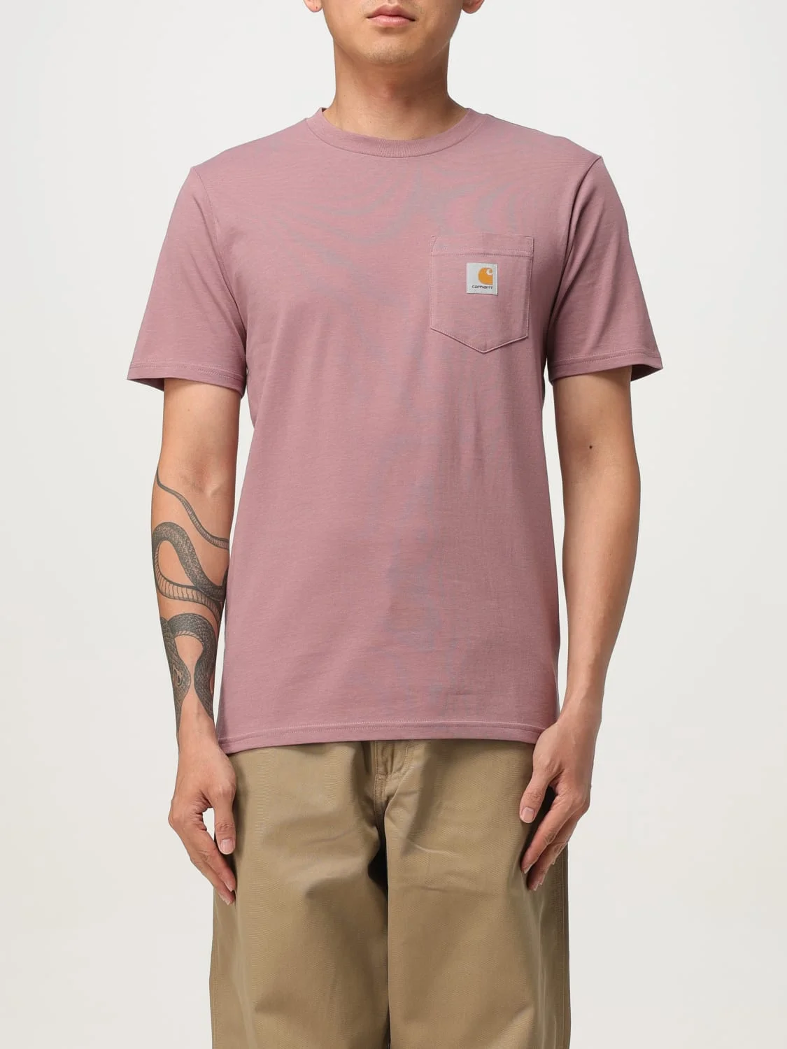 T-shirt men Carhartt Wip - 1
