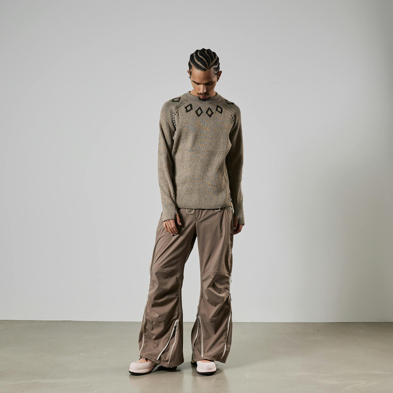 66°North x Charlie Constantinou Adjustable Shell Pants (Unisex) 1