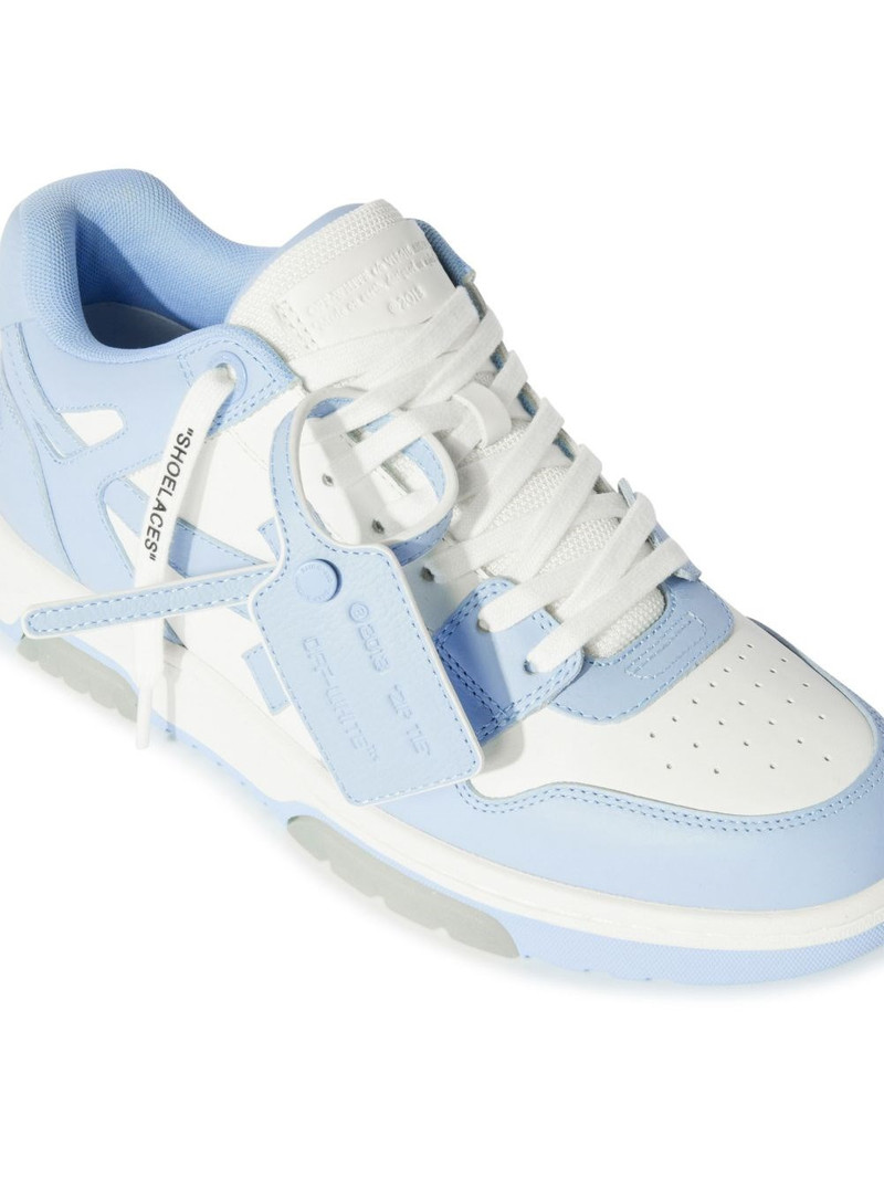 Off-White 'OUT OF OFFICE' SNEAKERS outlook