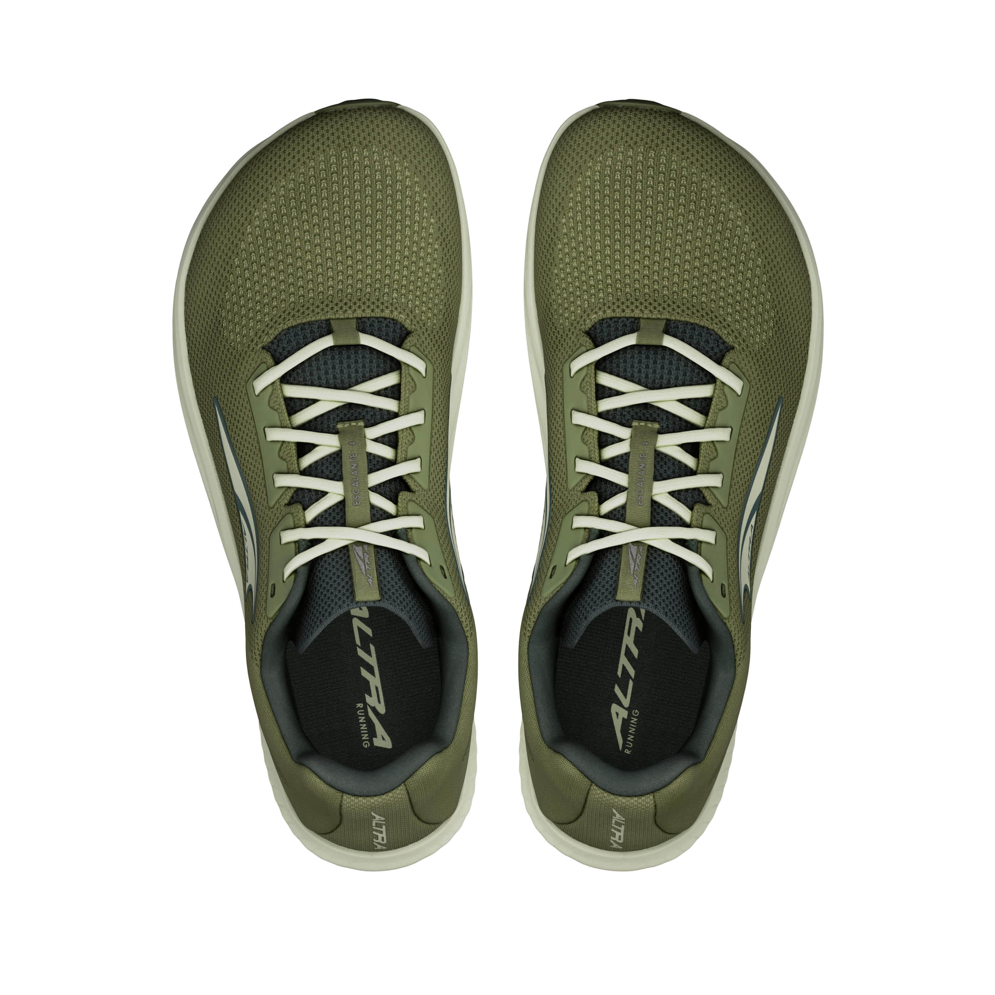 Men's Escalante 4 - 6