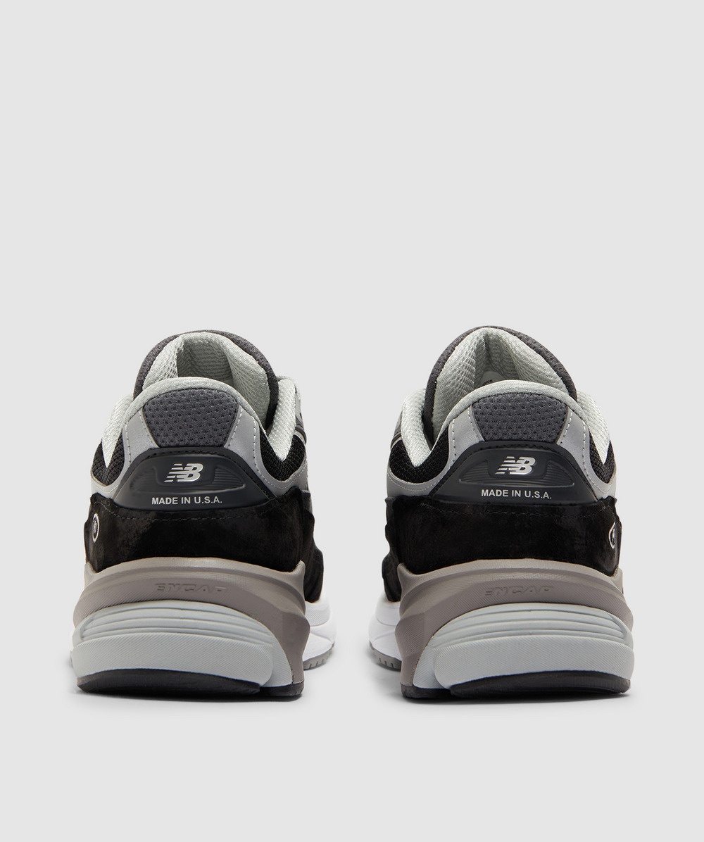 MIUS 990V6 sneaker - 4