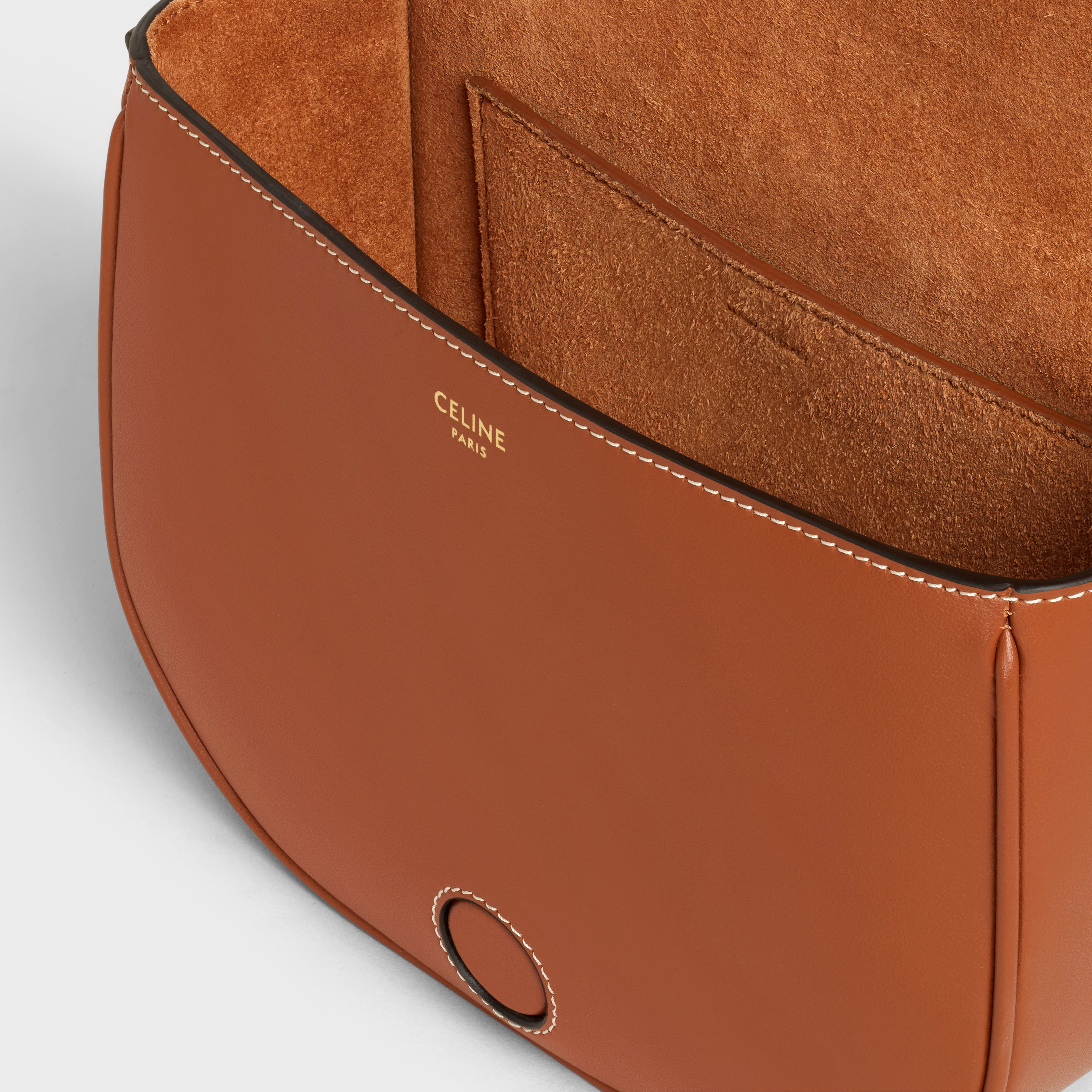 FOLCO CUIR TRIOMPHE in Smooth Calfskin - 4