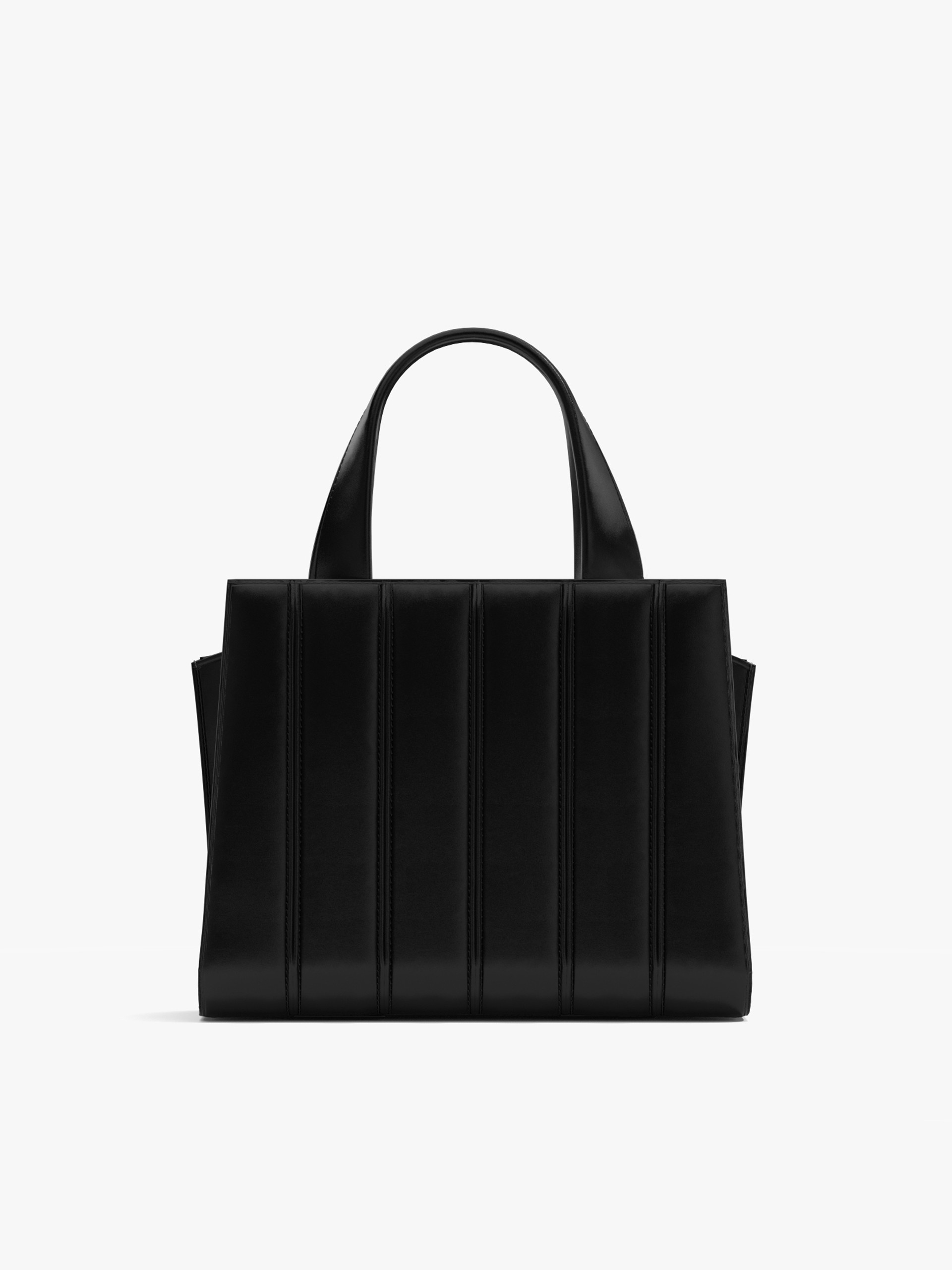 WHITNEYBAG5 Max Mara Whitney Bag 5 - Medium - 3