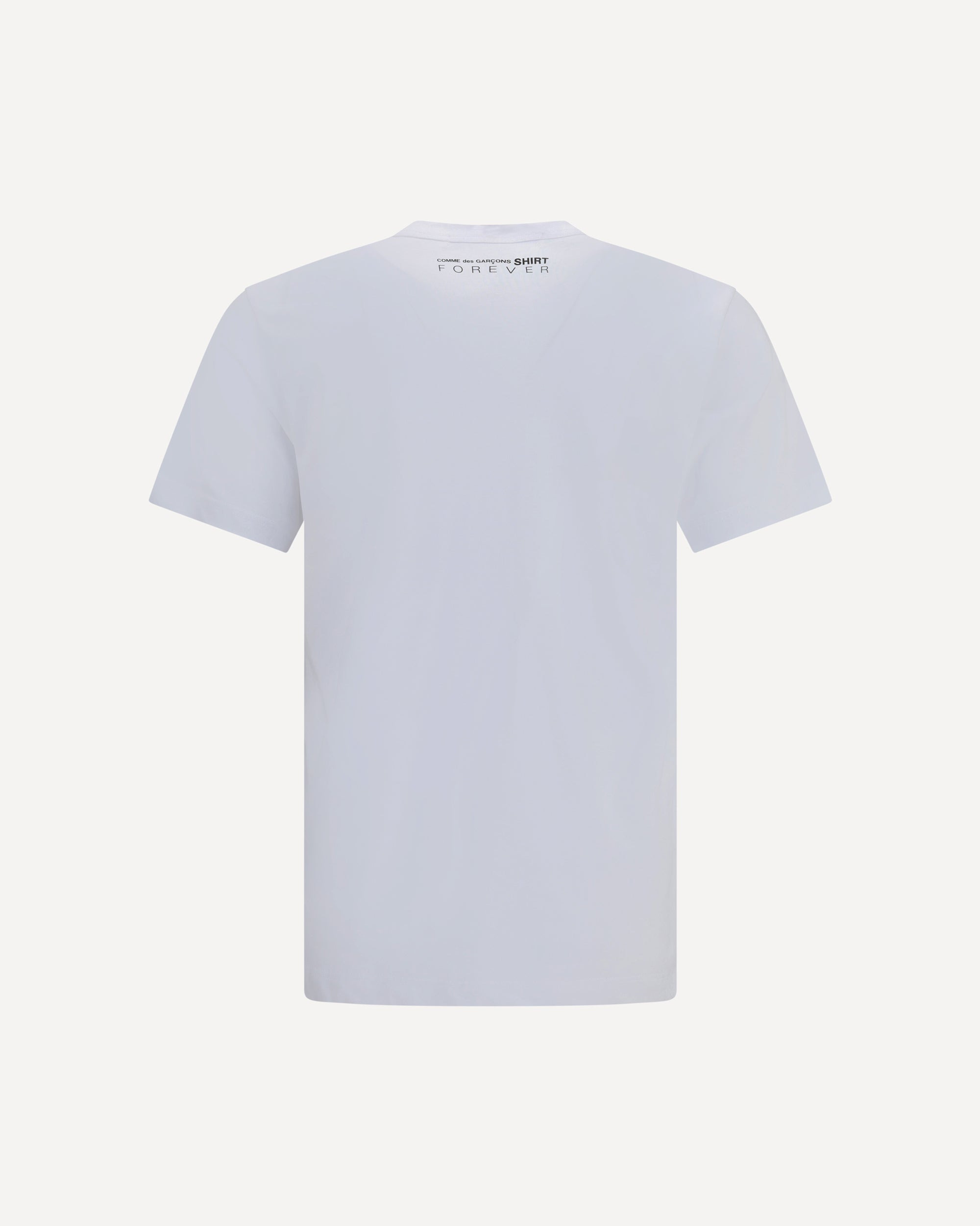 Cotton T-Shirt - 2