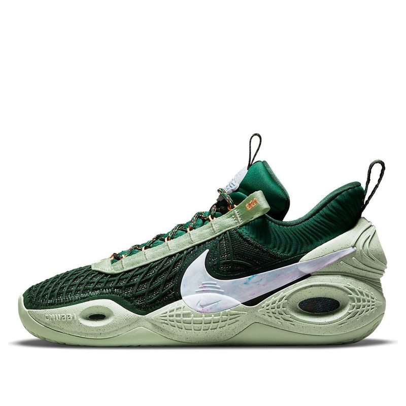 Nike 코믹 유니티 TB 'Gorge Green' DM4426-300 - 1