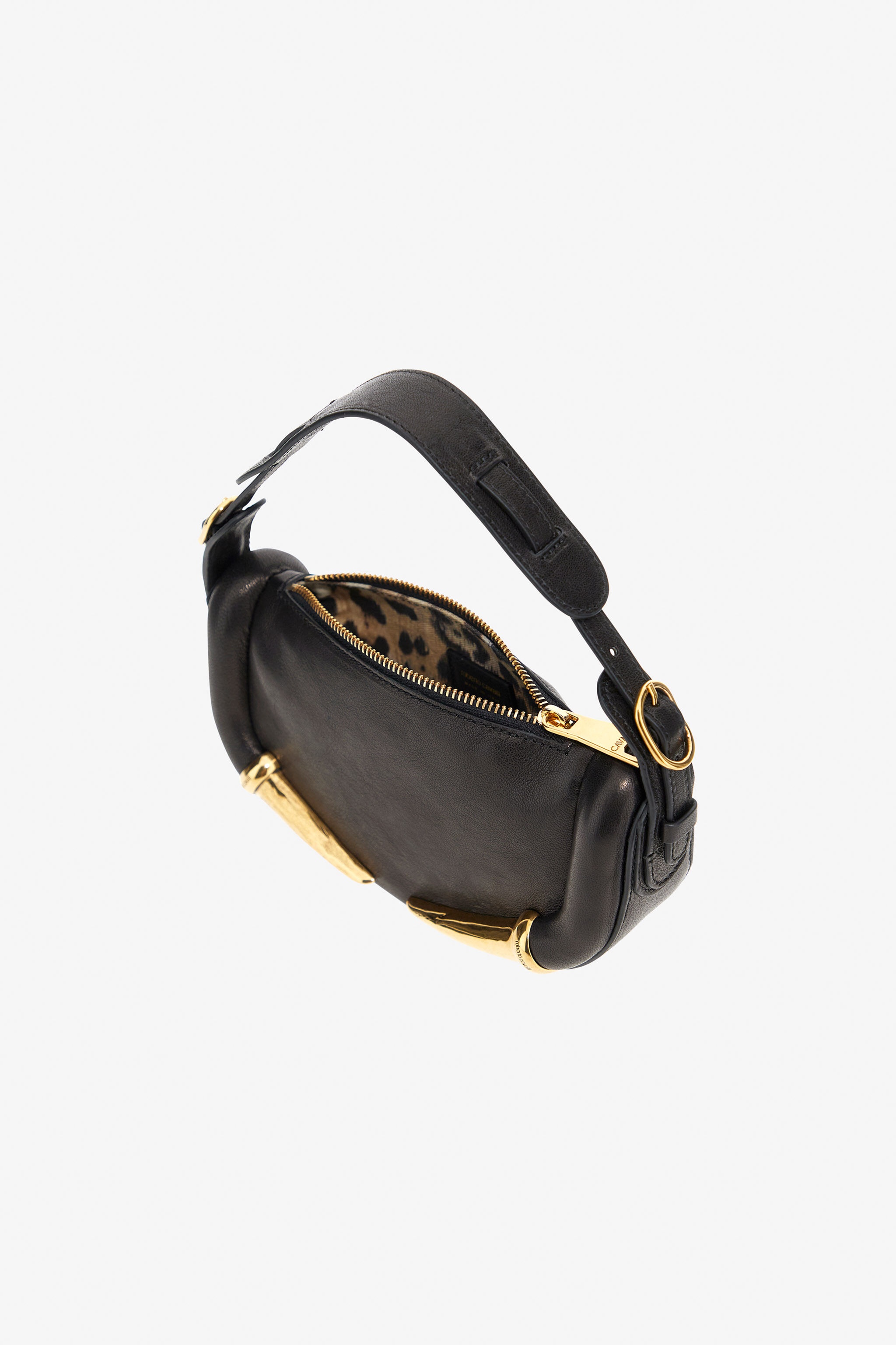 Fang Bag shoulder bag - 5