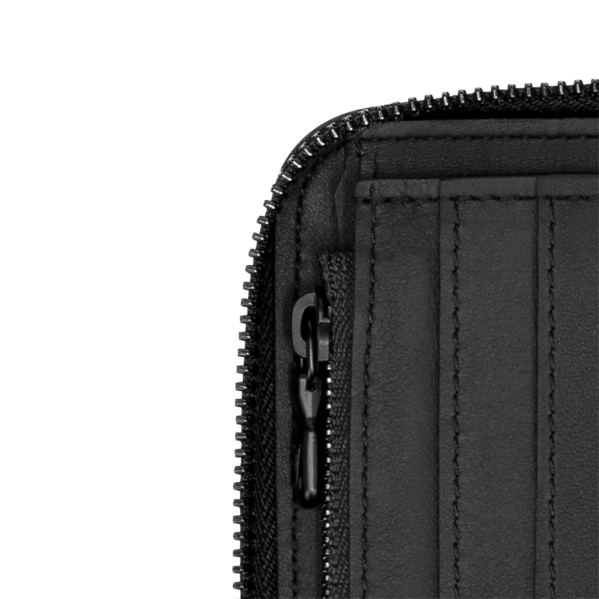 Zippy Wallet Vertical - 2