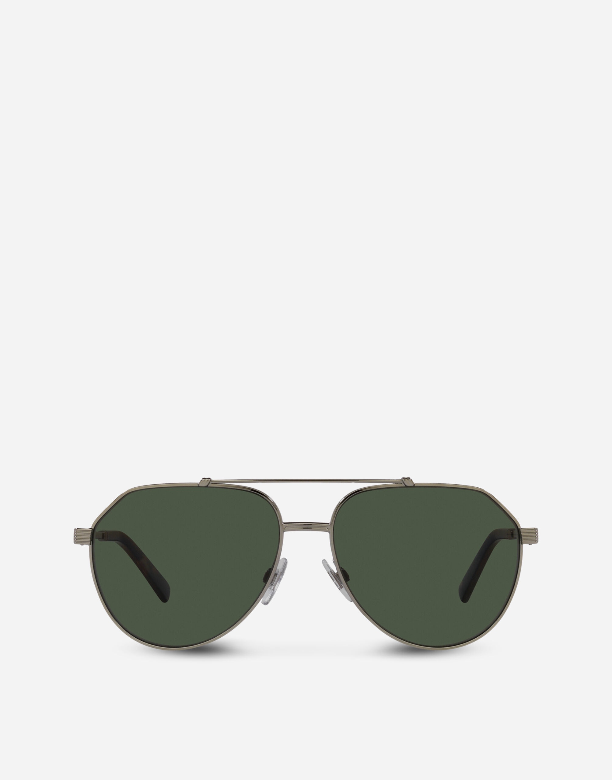 Gros grain sunglasses - 1