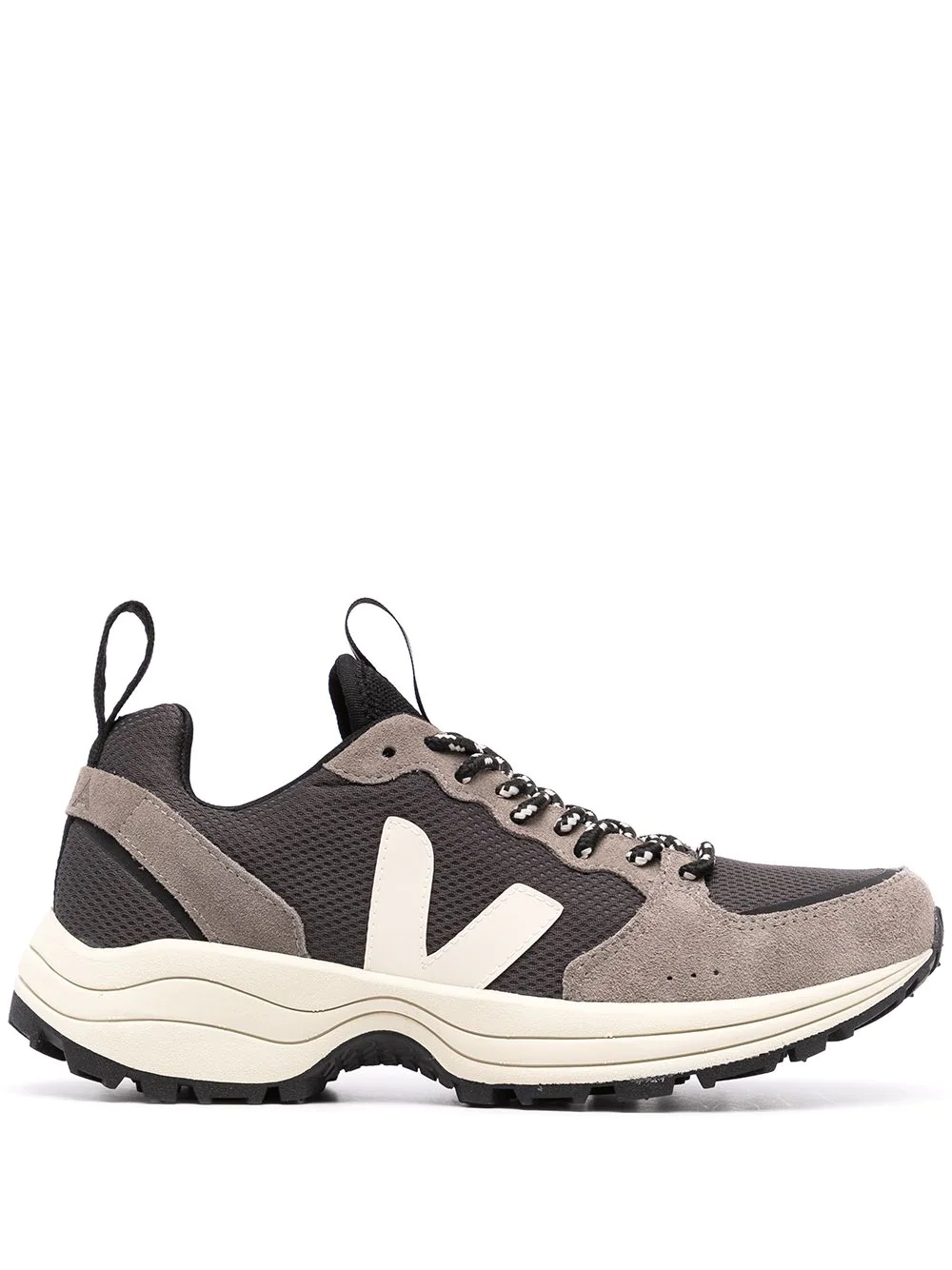 Venturi Alveomesh chunky sneakers - 1