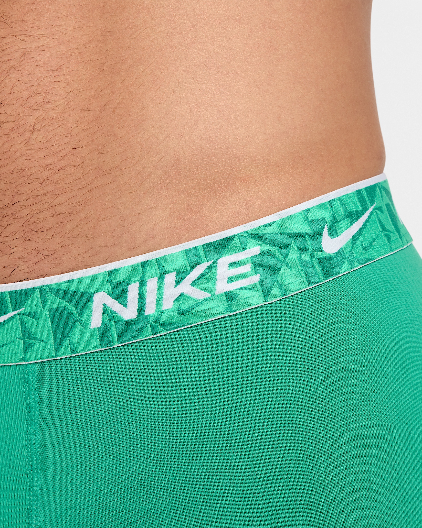 Nike Dri-FIT Essential Cotton Stretch Men's Boxer Briefs (3-Pack) - 4