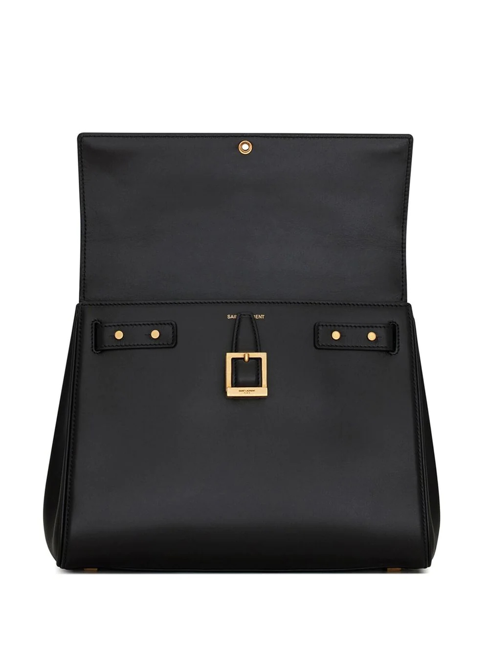 Joan small leather bag - 4