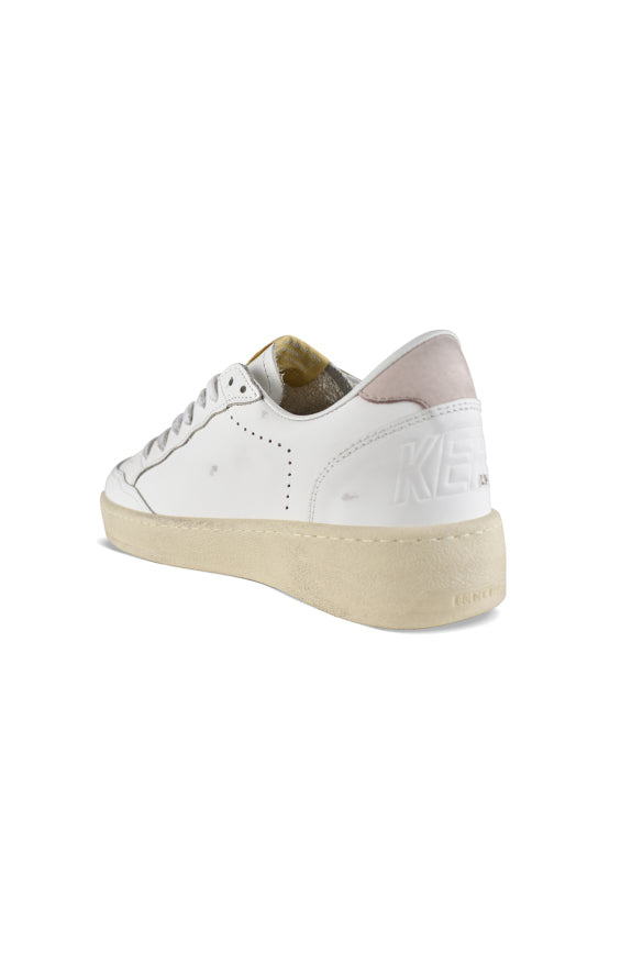 Golden Goose Deluxe Brand Women Ballstar 2 Sneakers - 3