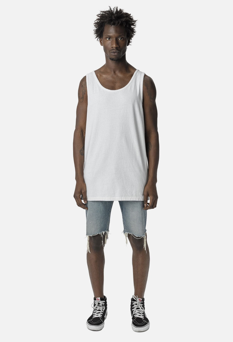 John Elliott RUGBY TANK outlook