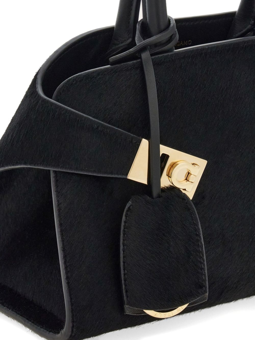 Hug mini bag - 5