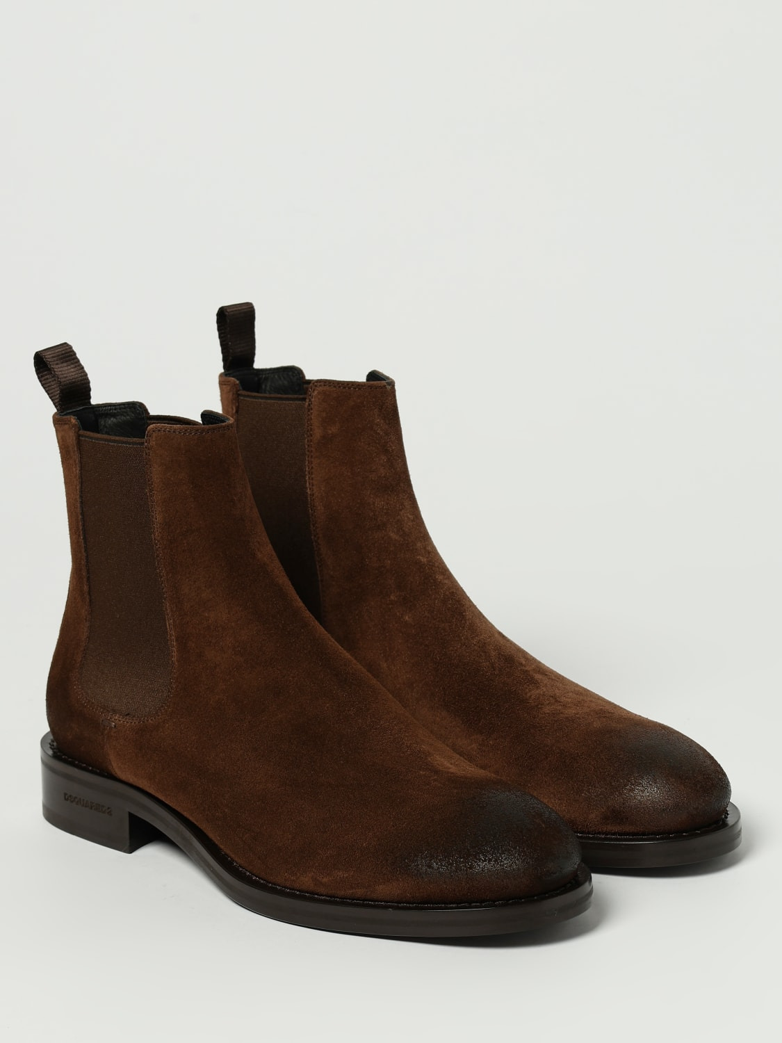 Shoes men Dsquared2 - 2