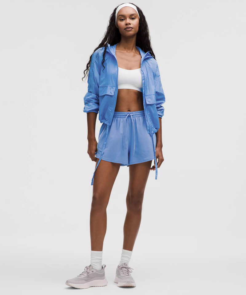 lululemon Hood-Lite Relaxed-Fit Jacket outlook