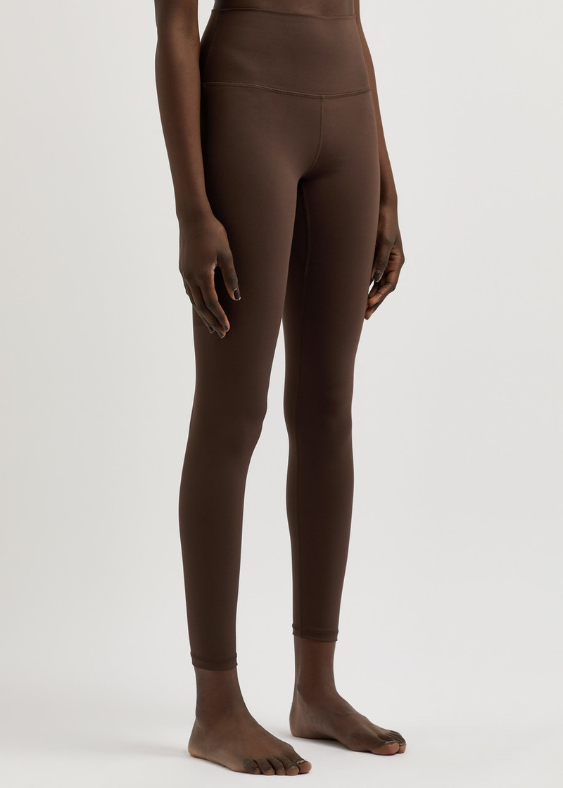 VARLEY Varley Freesoft Stretch-jersey Leggings outlook