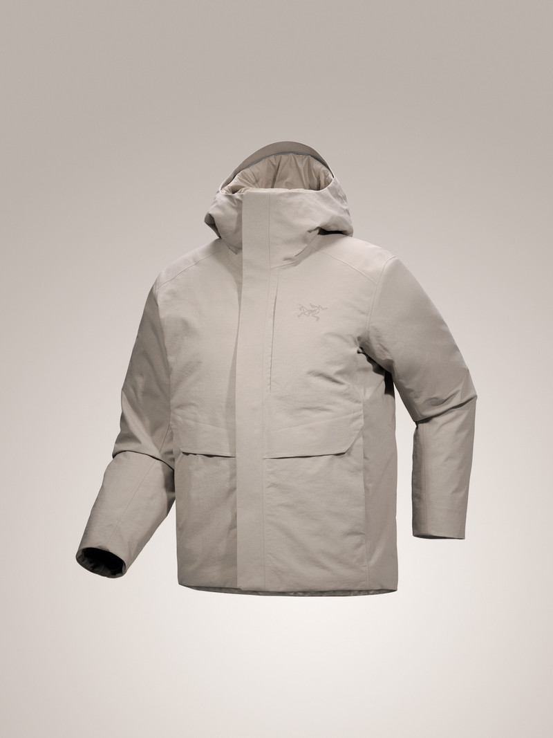 Therme Down Jacket 9