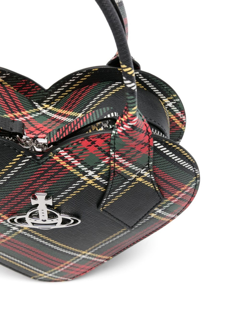 Josephine Heart tote bag 4