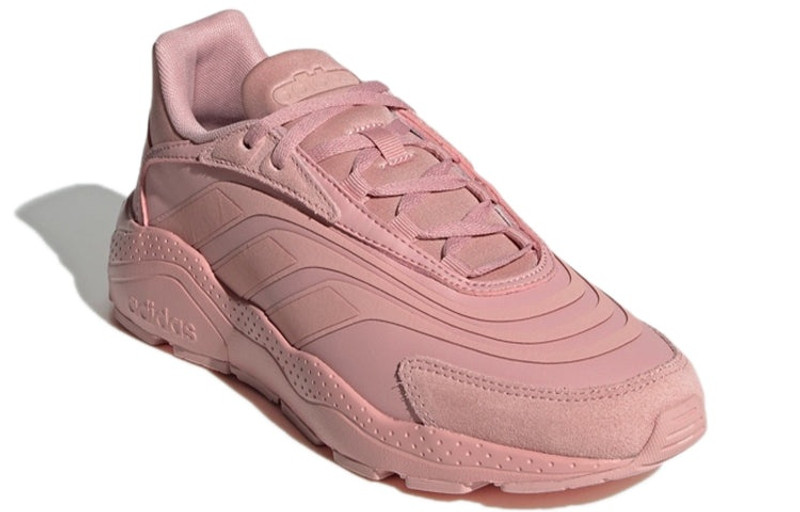 (WMNS) adidas Neo Crazychaos 2.0 Shoes 'Wonder Mauve' GZ0985 3