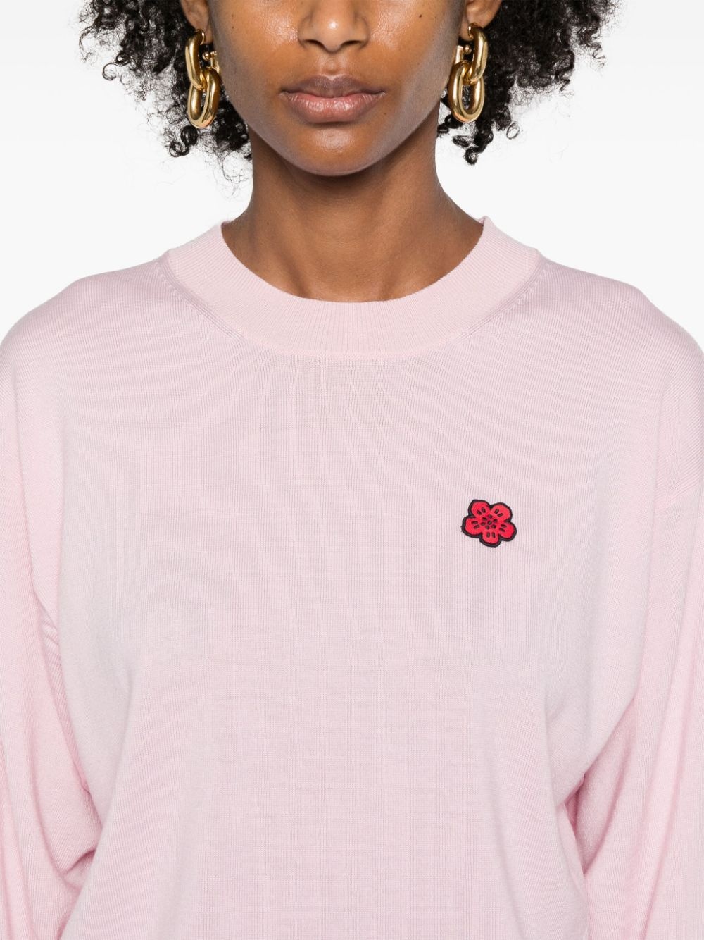 RWS Boke-flower wool jumper - 5