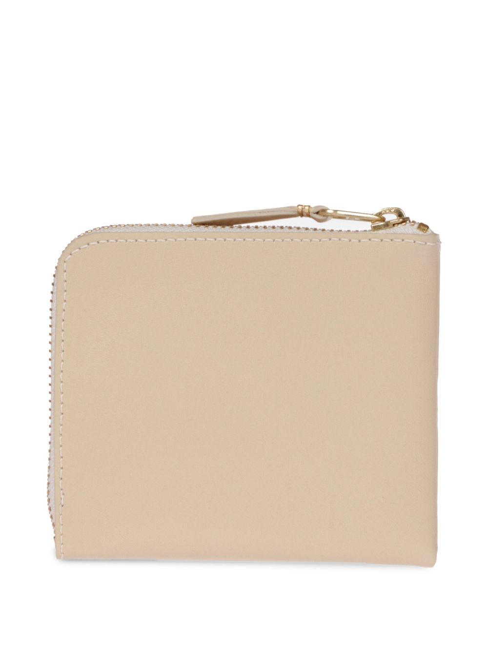 leather wallet - 2