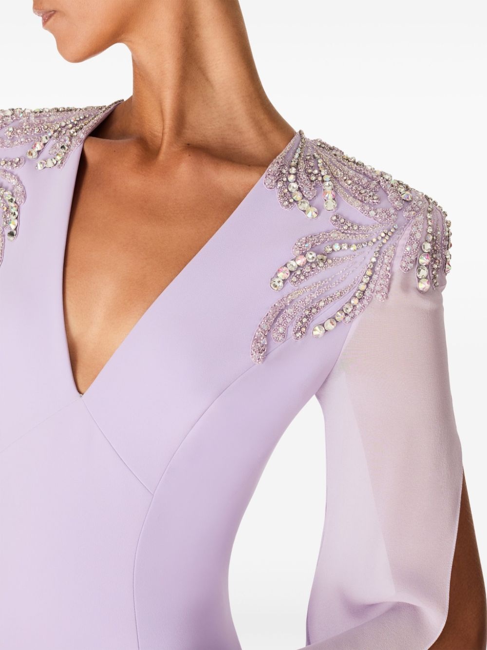 Mercury gown - 4