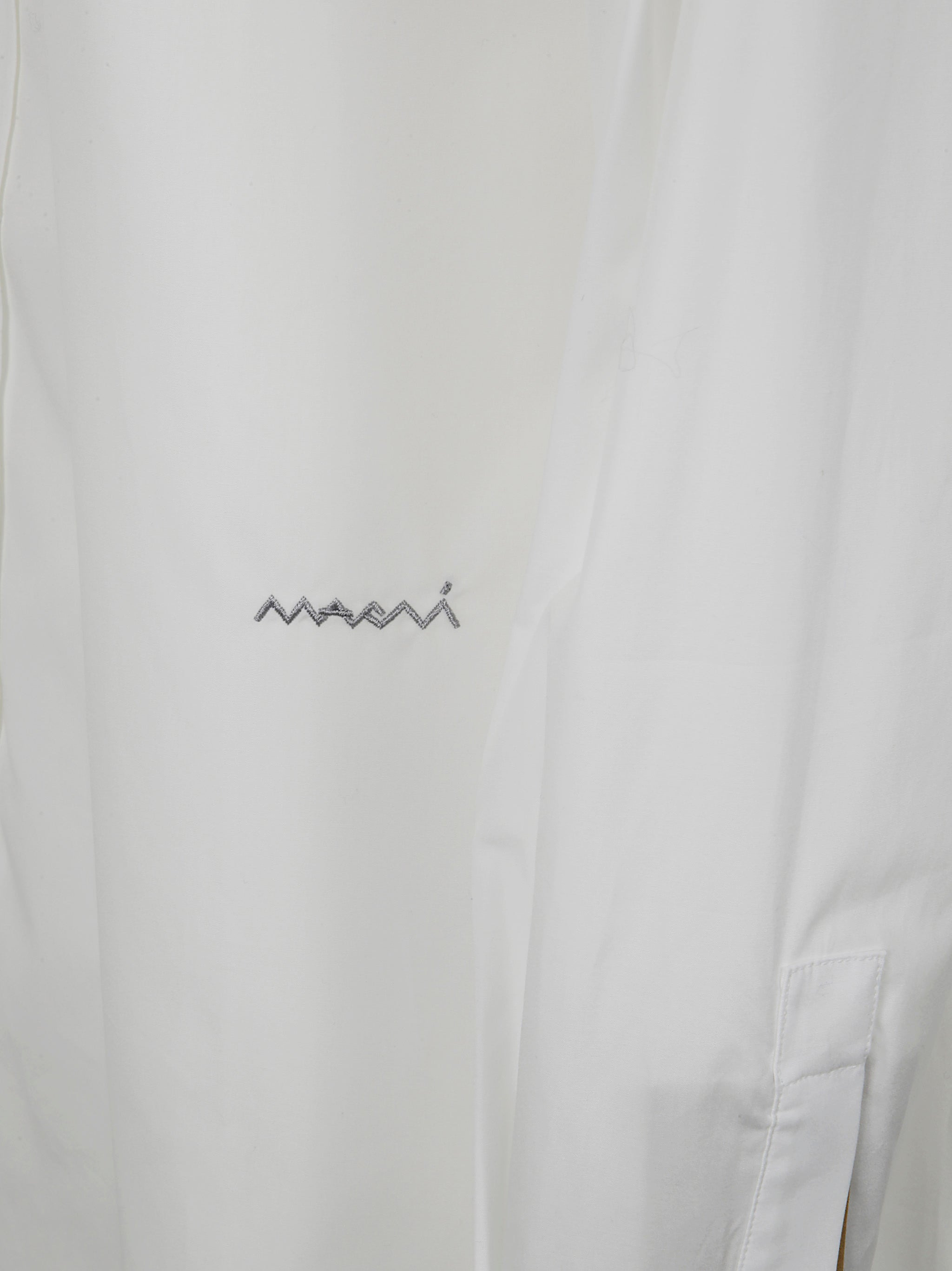 Marni Women Classic Shirt - 3