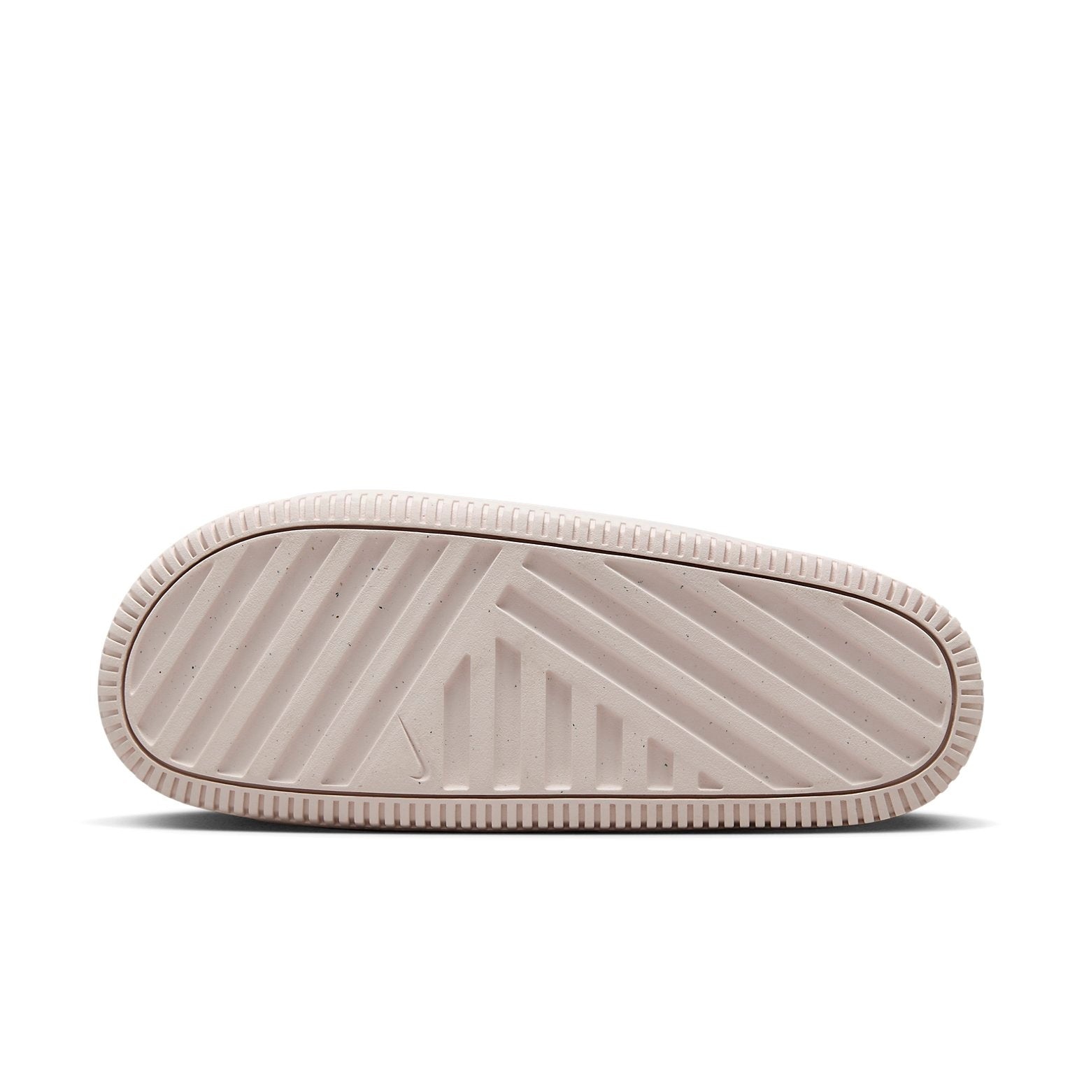 (WMNS) Nike Calm Slide 'Barely Rose' DX4816-600 - 3