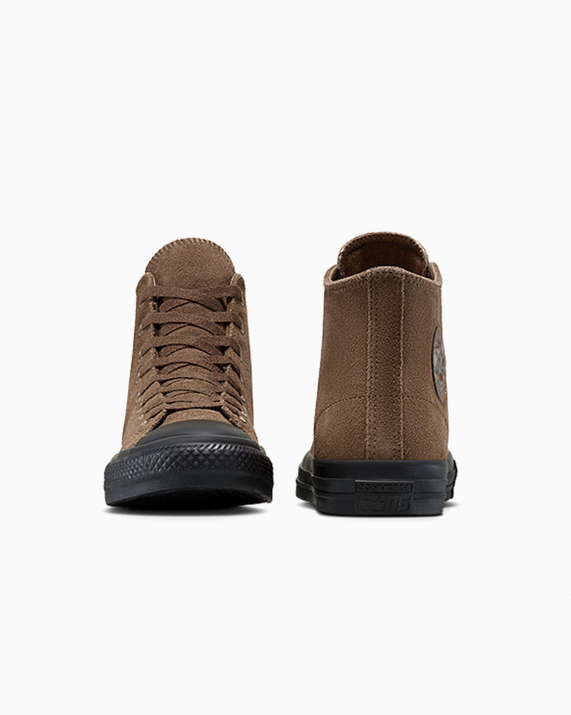 CONS Chuck Taylor All Star Pro Suede 7