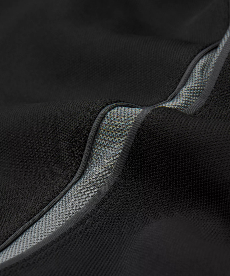 Pace Breaker Reflective Linerless Knit Short 7" 8