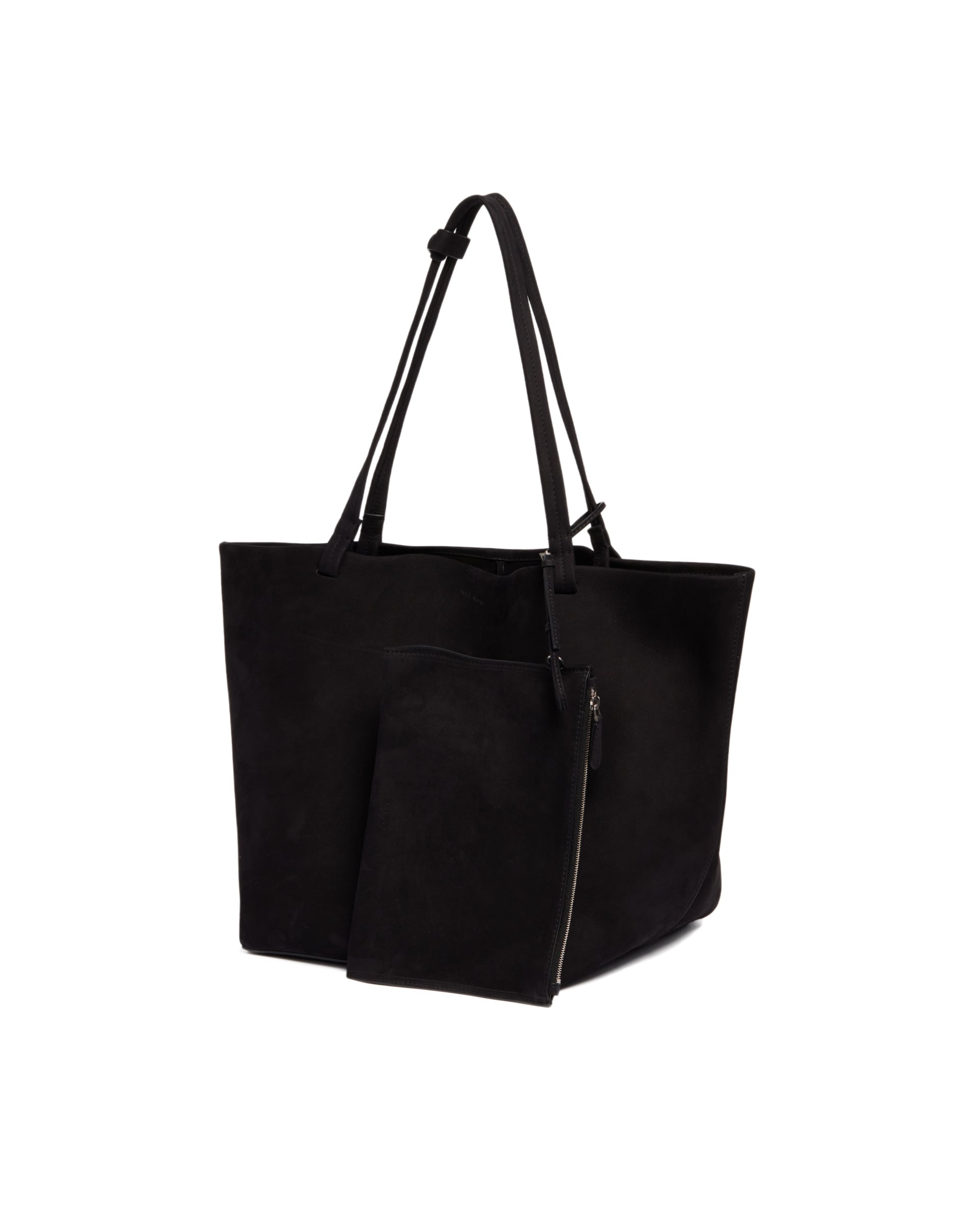 Black XL Park Tote Three - 5