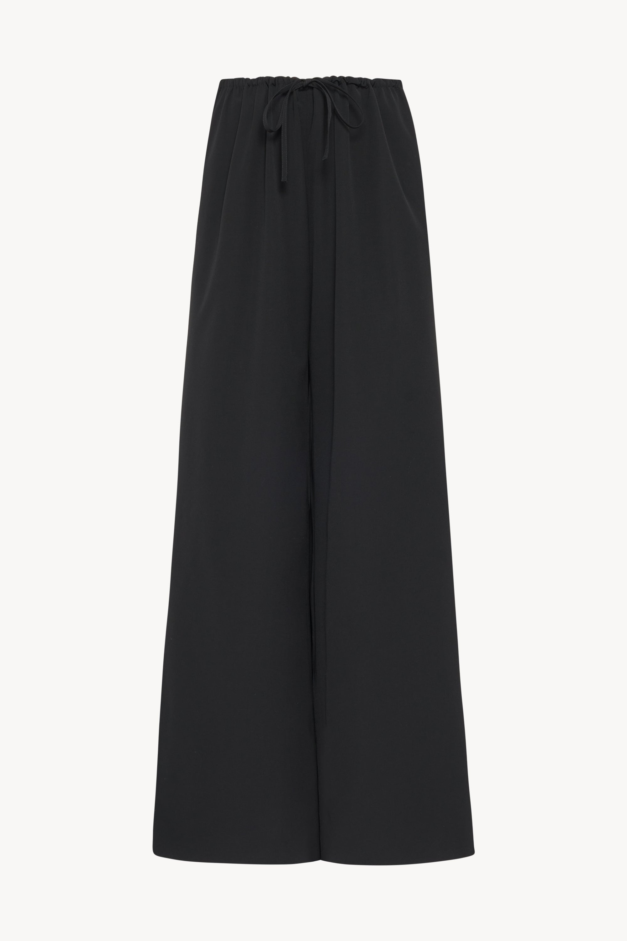 Barrie Pant in Virgin Wool - 1