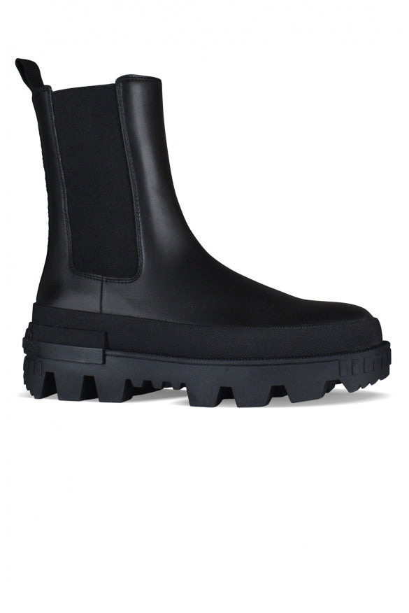 Moncler Women Coralyne Ankle Boots - 3