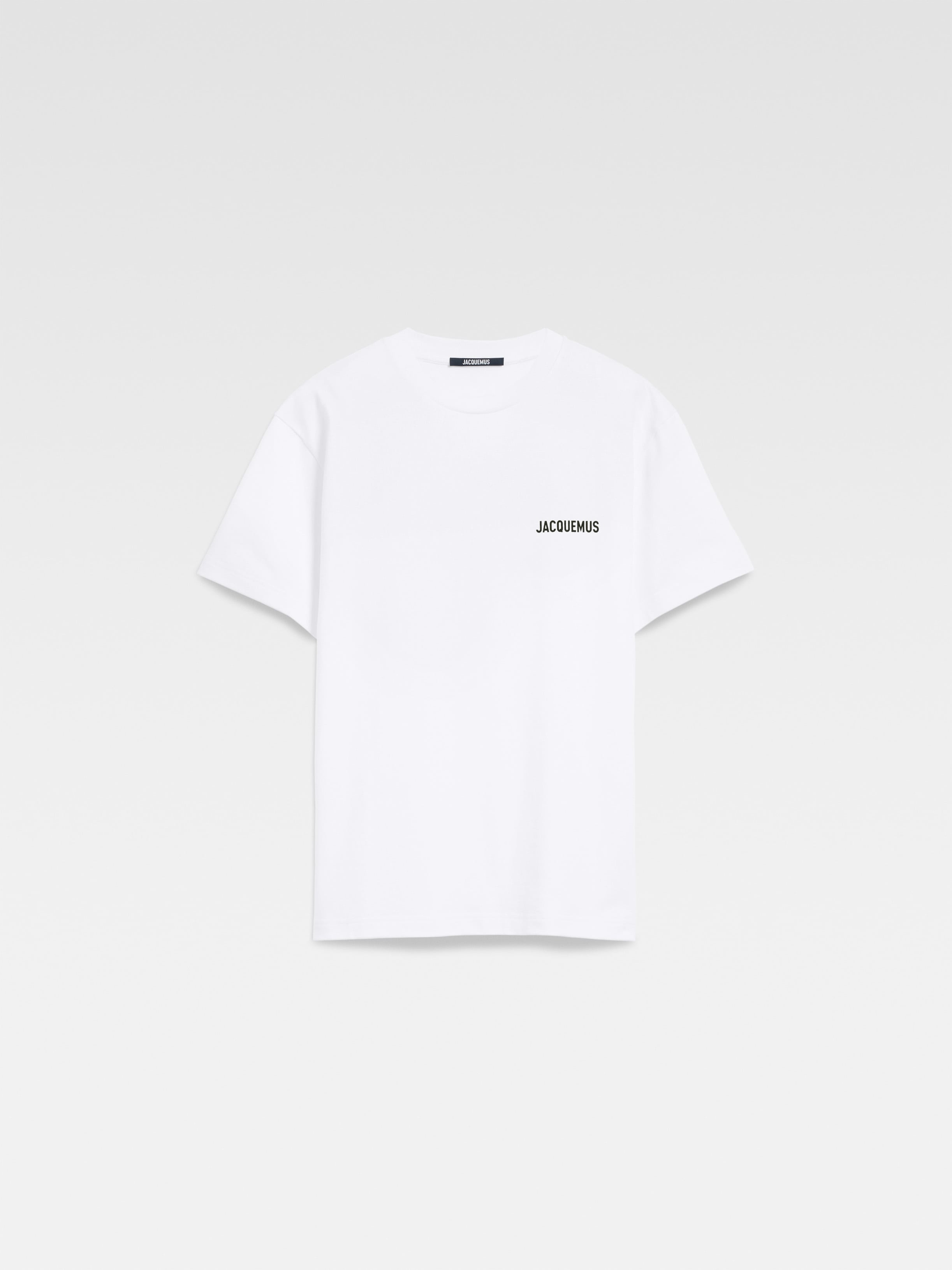 The Dubai address t-shirt - 2