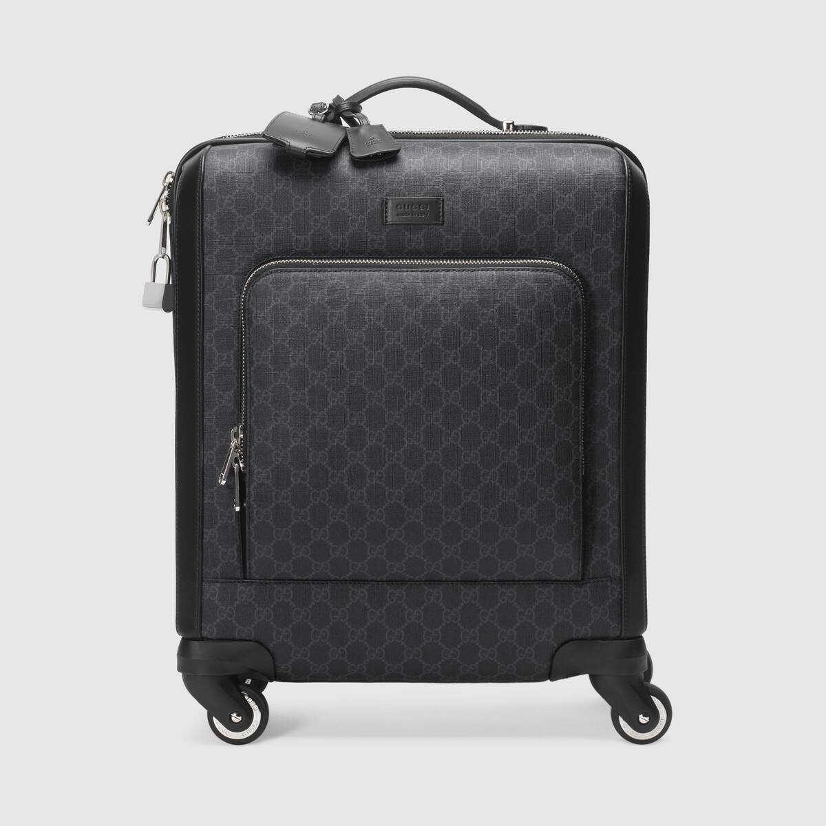 Gran Turismo GG Supreme suitcase - 1