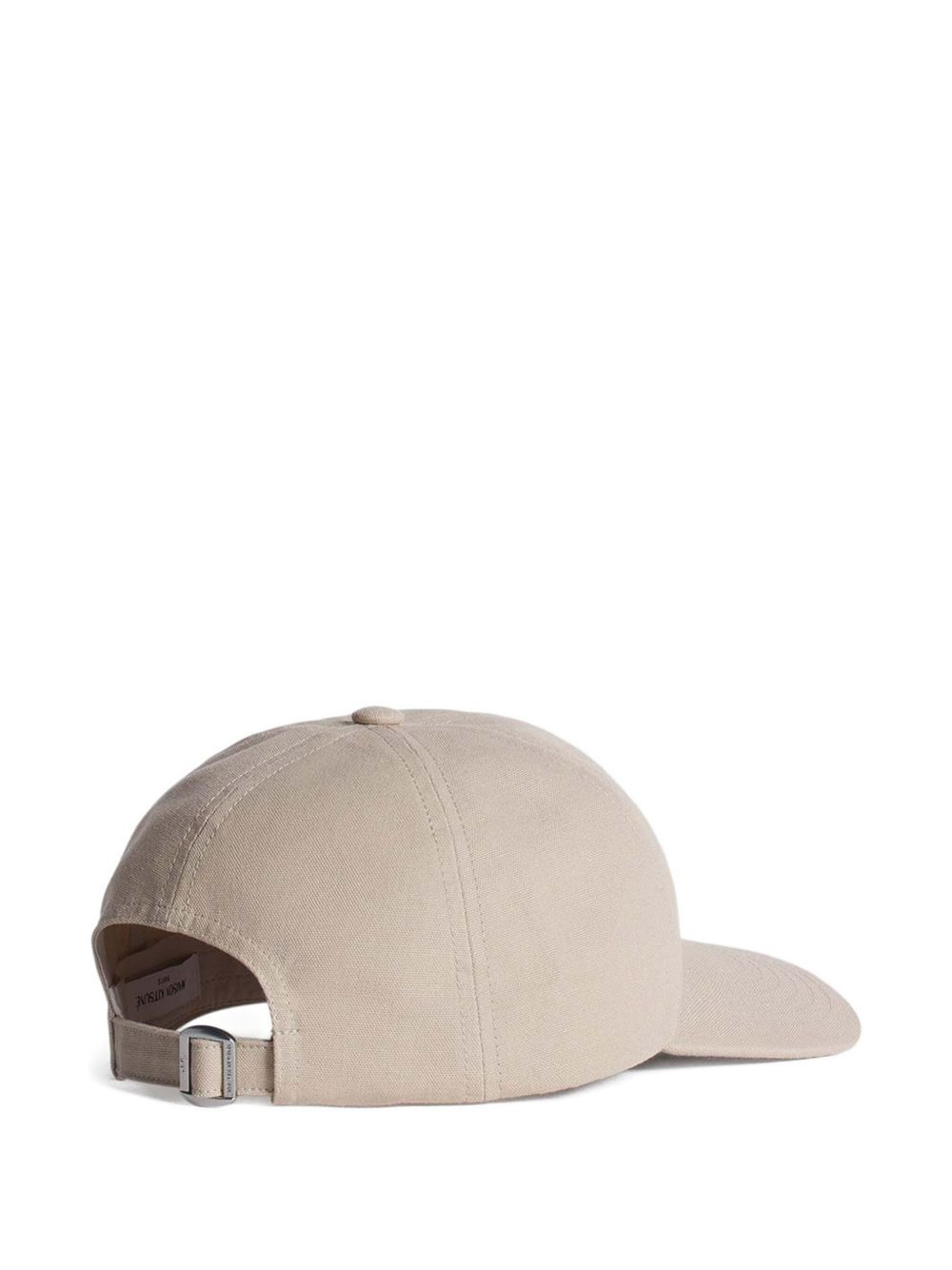 Baby Fox cap - 2