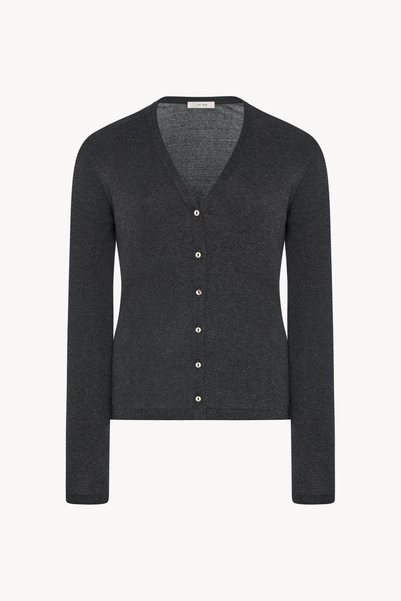 Cresp Cardigan 1