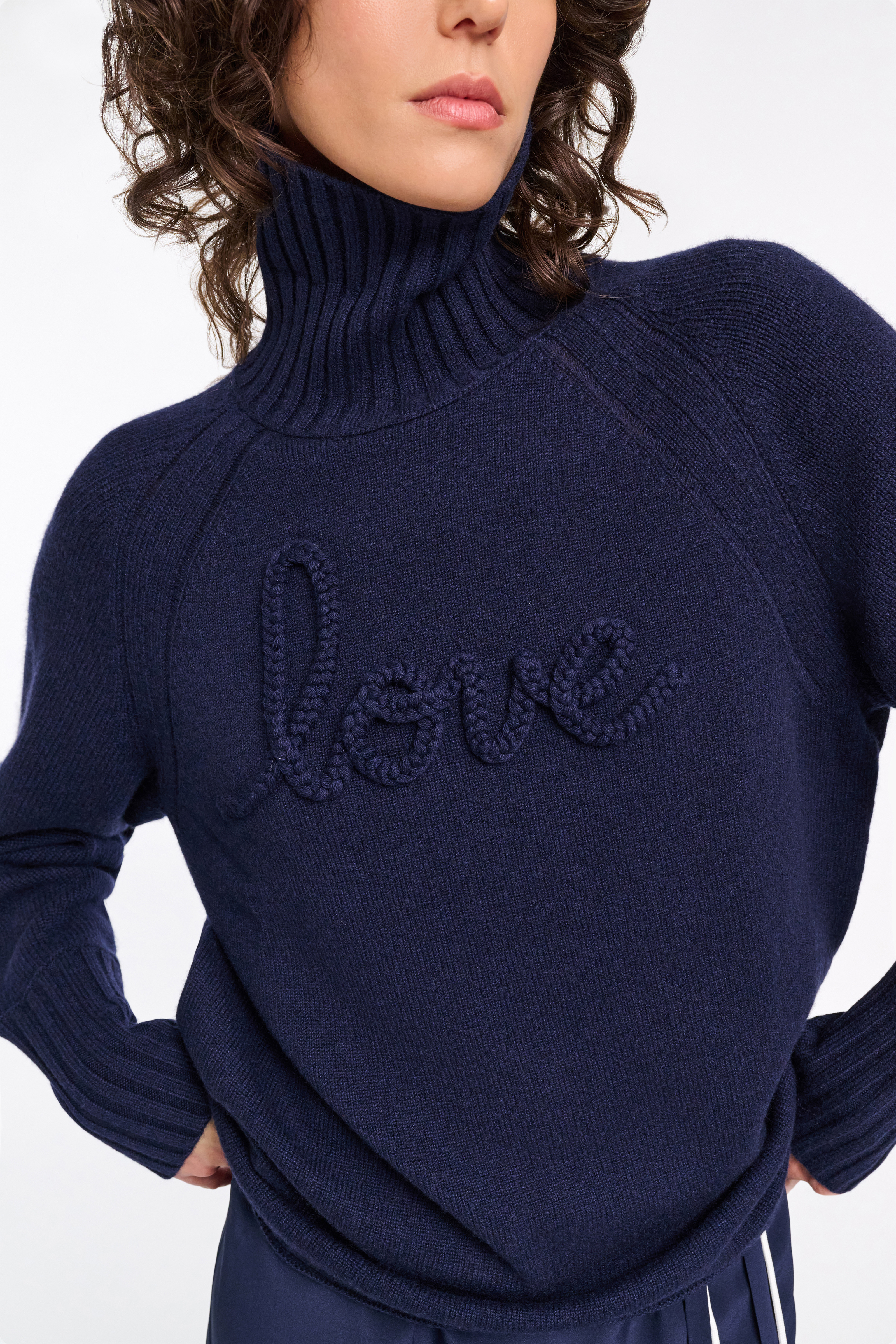 SYLT pullover - 4