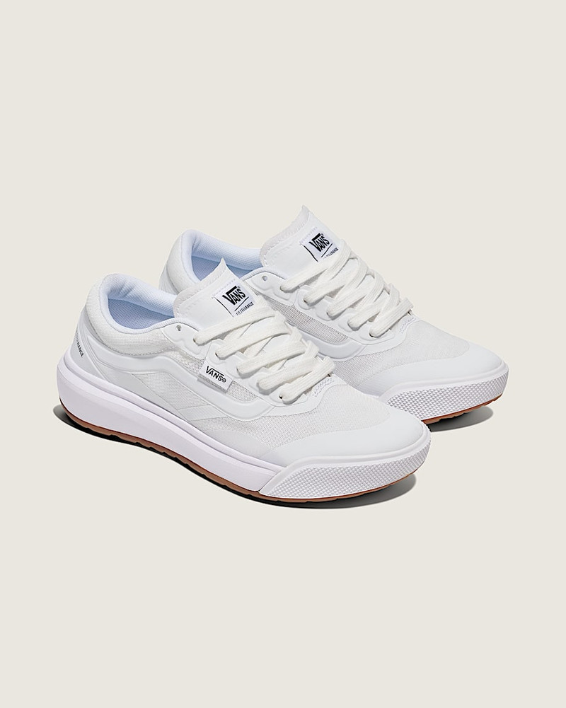 Vans UltraRange 2.0 Shoe outlook