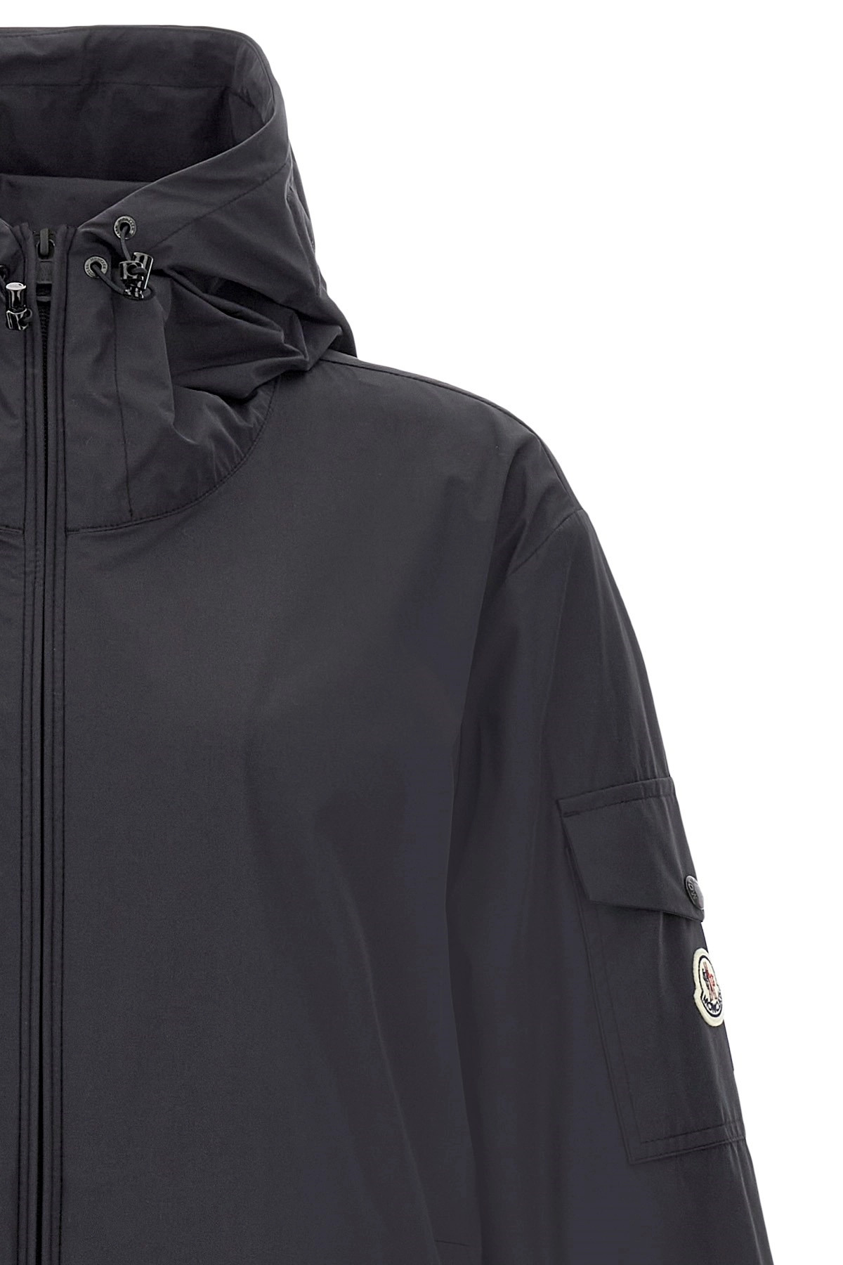 'Sassiere' jacket - 3