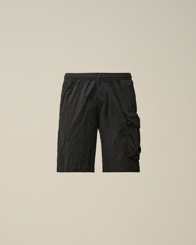 Flatt Nylon Cargo Swim Shorts 1