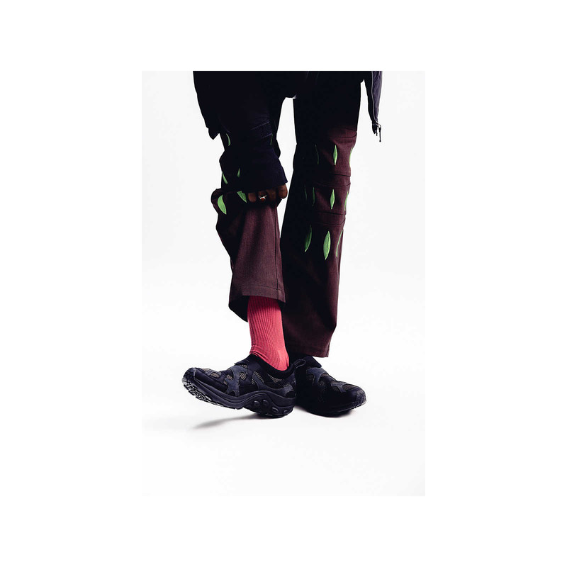 Jungle Moc Twist 1TRL 9