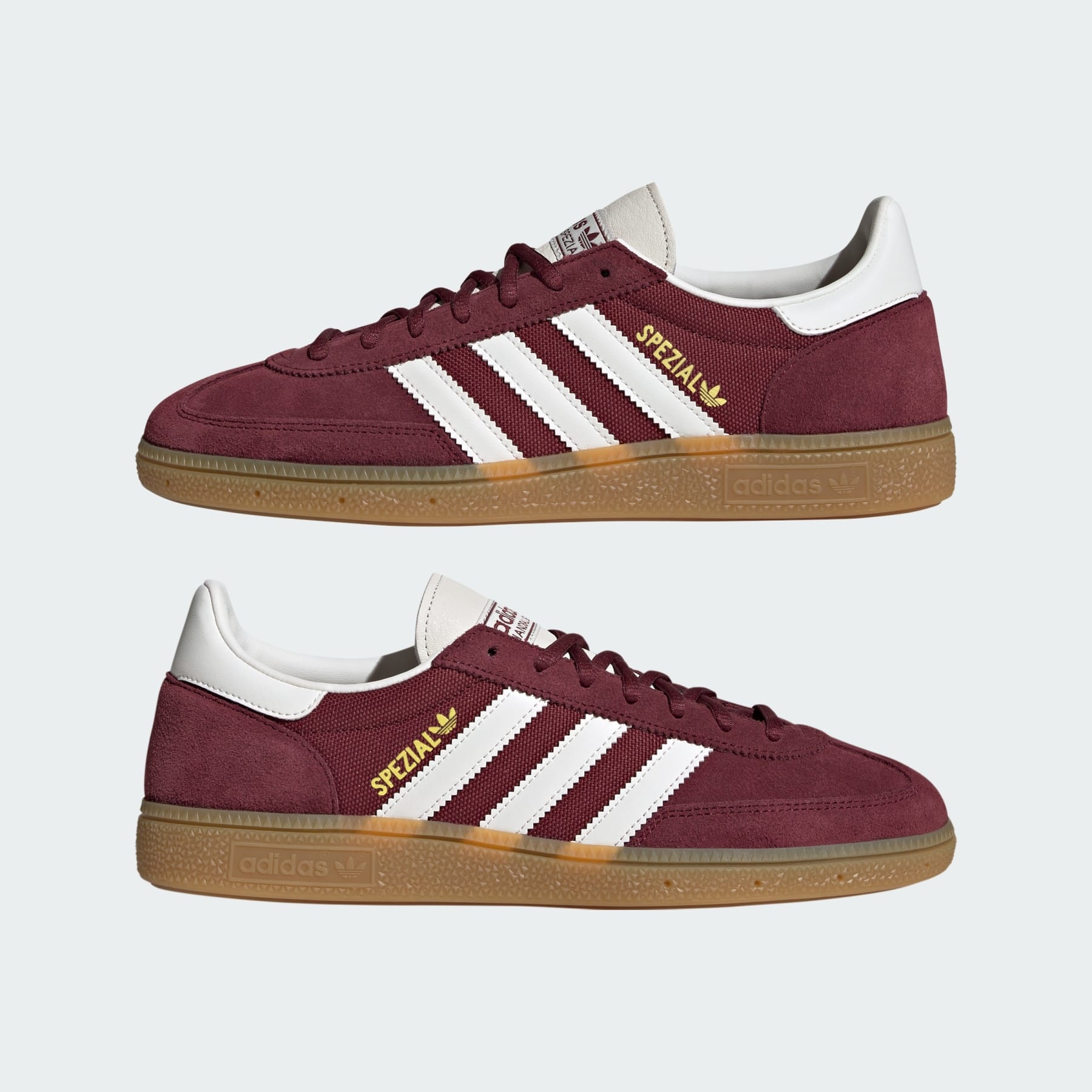 Handball Spezial Shoes - 7