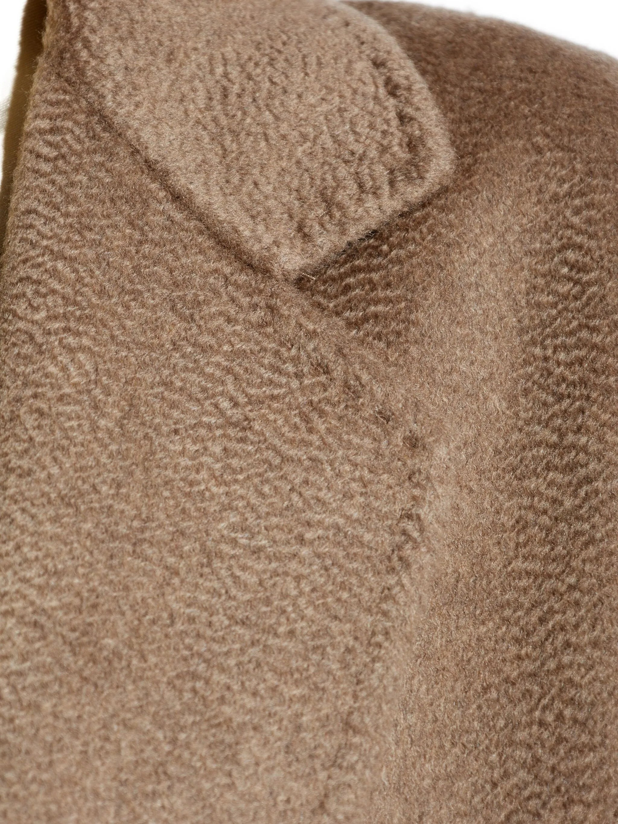 Max Mara Ludmilla Belted Coat - 3