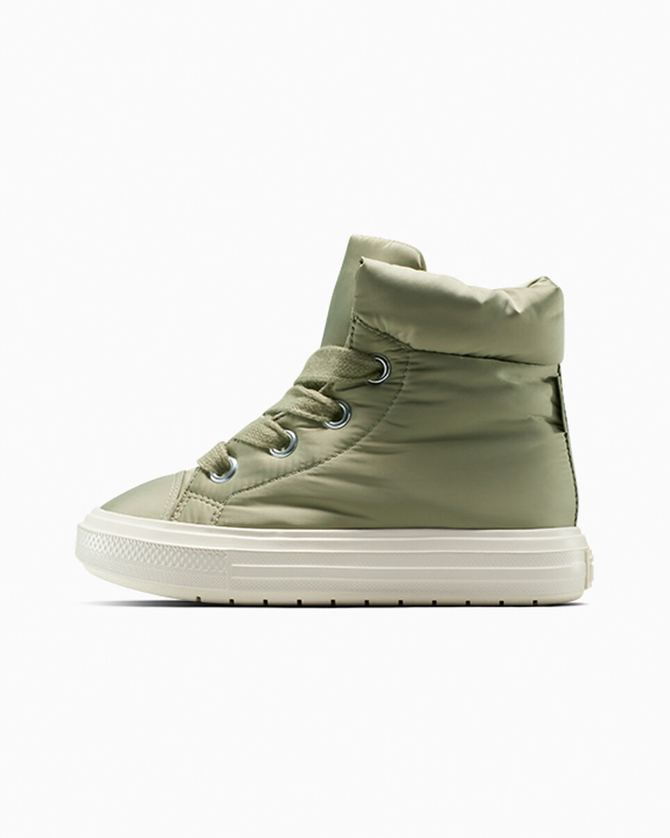 Chuck Taylor All Star Elements Boot - 2
