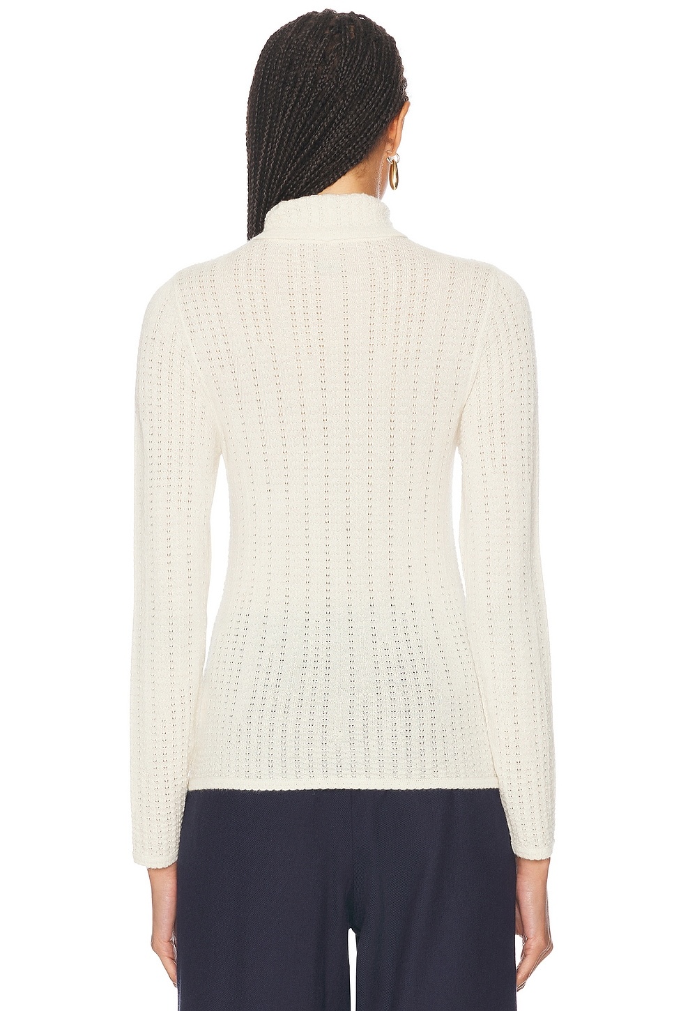 Louise Pullover - 3