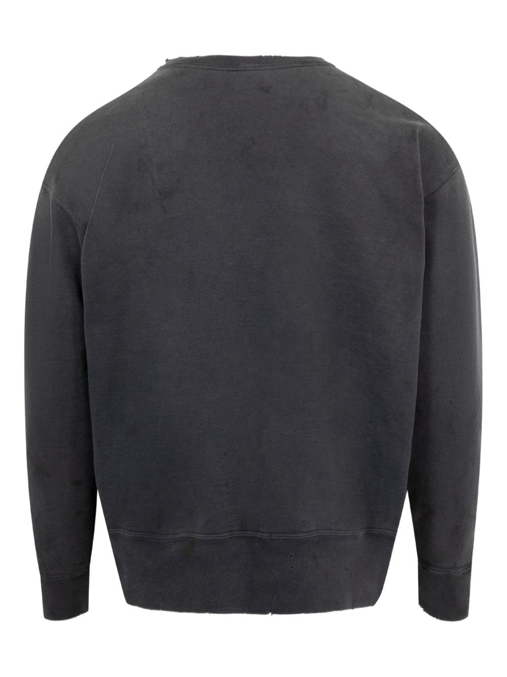The Deviant sweatshirt - 2