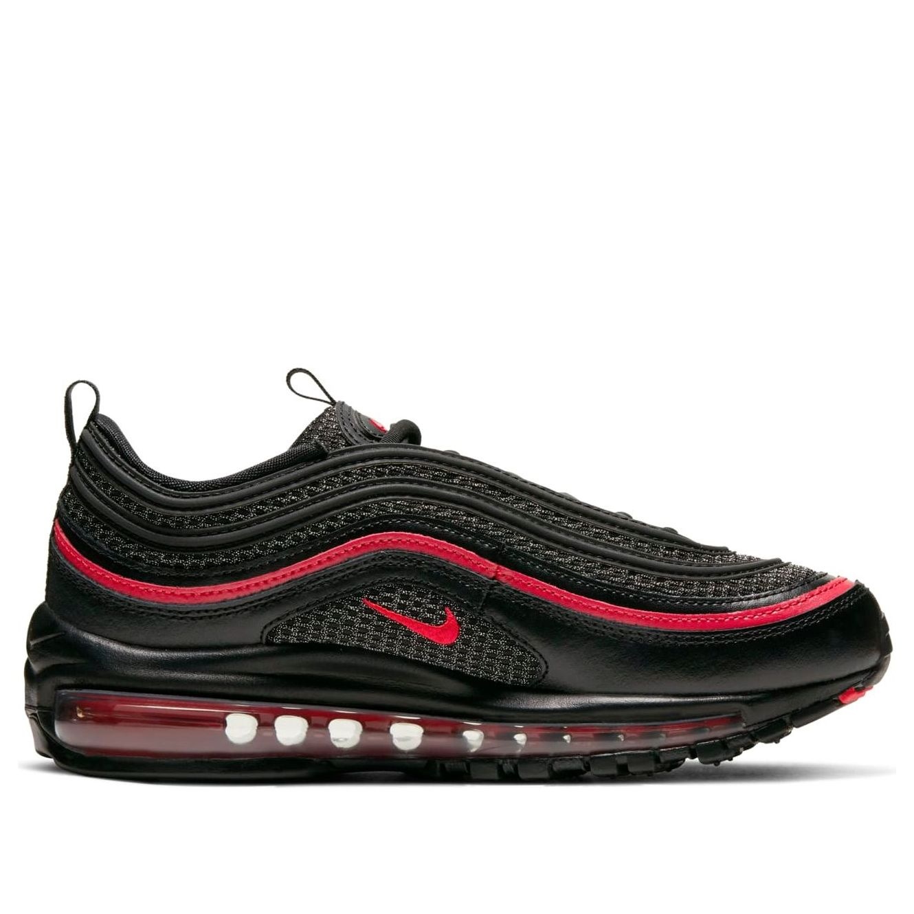 (WMNS) Nike Air Max 97 'Valentine's Day' CU9990-001 - 4